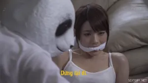 Bé xinh ! tất cả là lỗi của con, đừng trách mẹ… vietsub