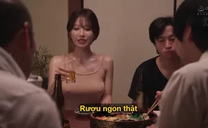 Cô vợ gạ phang cả gia đình chồng yêu vì chồng yêu dẫn về quê rồi bỏ bê dâm dục sml