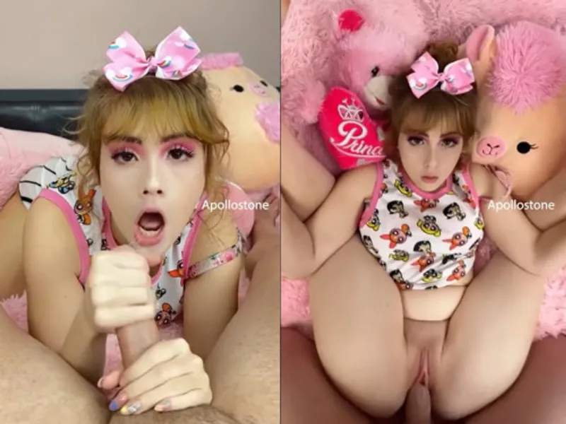 Nắc cực phê với gấu mới lớn body chuẩn