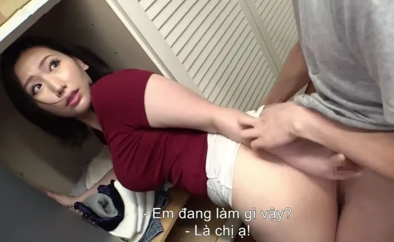 Vô tình trả bài nhầm chị gái em người yêu và cái kết vietsub